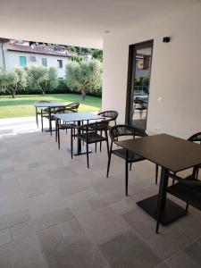 Fotografie z fotogalerie ubytování B&B El Rocol v destinaci Garda