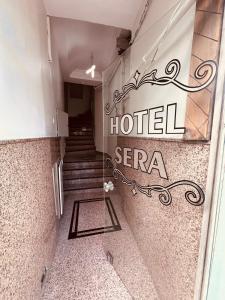 Fotografie z fotogalerie ubytování Sera Hotel v destinaci Istanbul