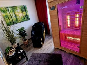 Ảnh trong thư viện ảnh của Mefady Ferienhaus Stadtkyll ở Stadtkyll