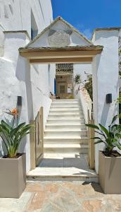 Φωτογραφία από το άλμπουμ του Tinos Heritage Plateia στην Τήνο Χώρα