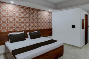 Fotografie z fotogalerie ubytování Hotel O Simran Hotel v destinaci Greater Noida