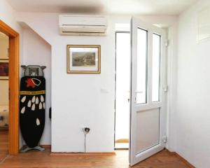 Fotografie z fotogalerie ubytování MONTE Beach Apartments v Rovinji