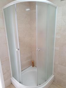 Bany a apartmaji strunjan