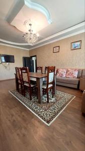 ガバラにあるpalma villaのギャラリーの写真 +20枚の写真