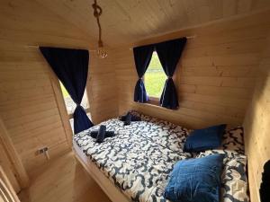 Gallery image of Sosnowa Polana okolice Wolin i Międzyzdroje in Wolin