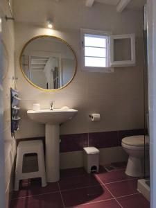 Gallery image of Anchor Αpartments in Mýkonos City