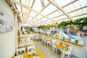 Fotografie z fotogalerie ubytování Blu Mare v destinaci Władysławowo + 37 fotografií