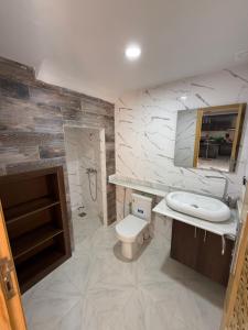 Gallery image of Villa piscine Saïdia 3 chambres in Saidia 