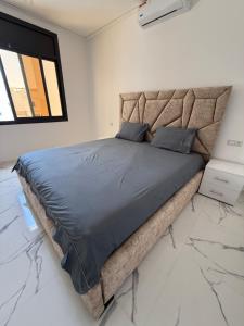 Gallery image of Villa piscine Saïdia 3 chambres in Saidia 