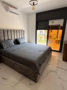 Gallery image of Villa piscine Saïdia 3 chambres in Saidia  +6 photos