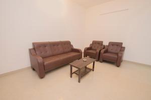 Gallery image of ThulasiRams Service Apartments in Coimbatore