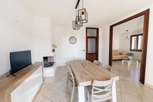 Gallery image of Appartamento Iris in Taviano