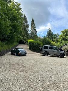 Billede fra billedgalleriet på Hanks House - Cotswolds i Chipping Norton