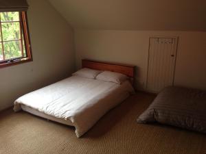 Letto o letti in una camera di Tranquil Point