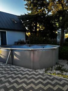 Fotografie z fotogalerie ubytování Silja v destinaci Pärnu
