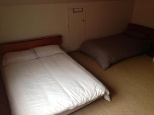 Letto o letti in una camera di Tranquil Point