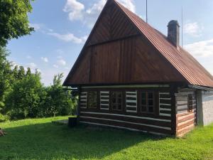 Imagen de la galería de Roubenka nad přehradou, en Trutnov