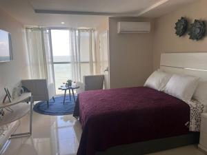 Fotografie z fotogalerie ubytování Lisa ocean front v destinaci Portmore