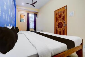 Postel nebo postele na pokoji v ubytování Vista Inn + 20 fotografií