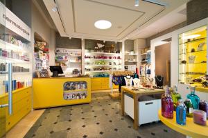 Bevande di Agamim by Isrotel Collection