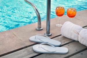Piscina di Agamim by Isrotel Collection o nelle vicinanze