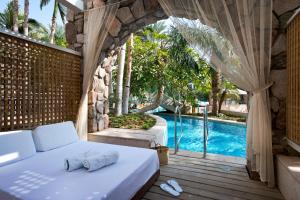 Piscina di Agamim by Isrotel Collection o nelle vicinanze