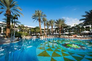 Piscina di Agamim by Isrotel Collection o nelle vicinanze