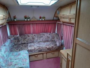 Foto dalla galleria di Caravan a Wakefield