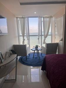Fotografie z fotogalerie ubytování Lisa ocean front v destinaci Portmore