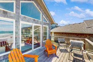 Φωτογραφία από το άλμπουμ του Lincoln Beach Dream σε Depoe Bay