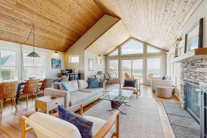 Φωτογραφία από το άλμπουμ του Lincoln Beach Dream σε Depoe Bay +18 φωτογραφίες