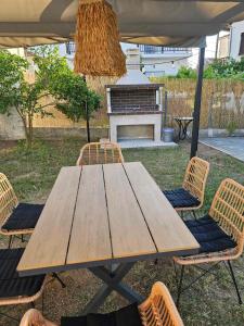 Imagen de la galería de Villa Niso Blue, en Skala Sotiros 25 fotos más