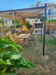 Imagen de la galería de Villa Niso Blue, en Skala Sotiros