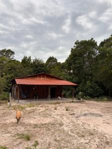 Fotografie z fotogalerie ubytování Chacara Refugio das Babaçus v destinaci Carolina