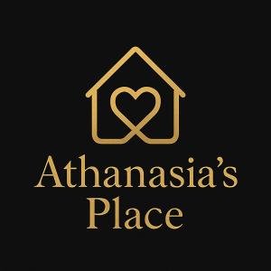 Certifikát, hodnocení, plakát nebo jiný dokument vystavený v ubytování Athanasia's Place