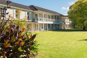 Gallery image of Discovery Settlers Hotel in Whangarei