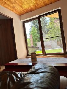 Gallery image of Cabana Caterina in Topliţa