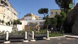 Φωτογραφία από το άλμπουμ του Holiday Home Rosa στο Τόρρε ντελ Γκρέκο