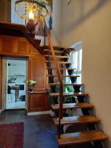 Fotografie z fotogalerie ubytování Kongsø Bed & Breakfast v destinaci Bryrup