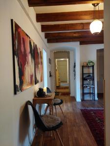 Fotografie z fotogalerie ubytování Kongsø Bed & Breakfast v destinaci Bryrup