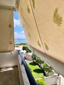 Μπαλκόνι ή βεράντα στο Room 2