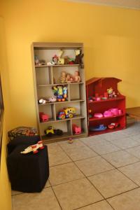 Galeriebild der Unterkunft USCEESP Praia Grande in Praia Grande