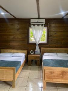 Gallery image of cabañas agua azul in Santa Cruz de Yojoa