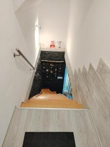 Foto sihtkohas Hrabušice asuva majutusasutuse Domček Michal galeriist