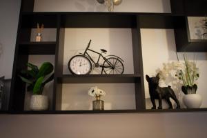 Fotografie z fotogalerie ubytování Citizen Suites v destinaci Sliema