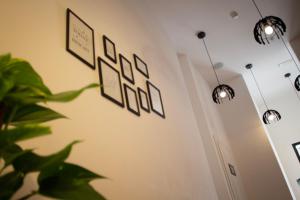 Fotografie z fotogalerie ubytování Citizen Suites v destinaci Sliema