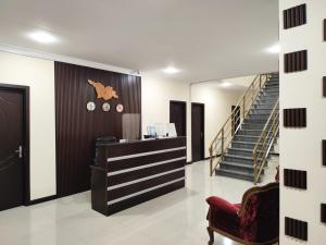 Gambar di galeri bagi Chill Out Hotel di Tskaltubo