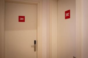 Fotografie z fotogalerie ubytování Citizen Suites v destinaci Sliema