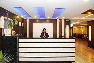 Gallery image of Kathmandu Grand Hotel in Kathmandu