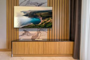 Fotografie z fotogalerie ubytování Azur Properties ap17 v destinaci Škorpilovci